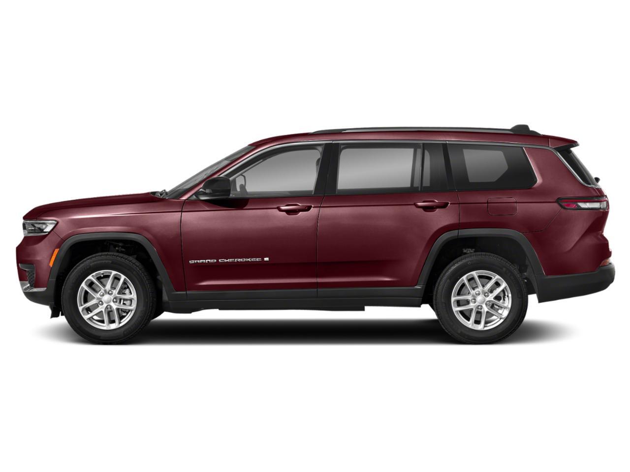 2023 Jeep Grand Cherokee L