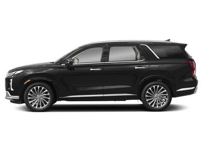 used 2023 Hyundai Palisade car
