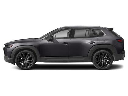 used 2023 Mazda CX-50 car, priced at $37,530