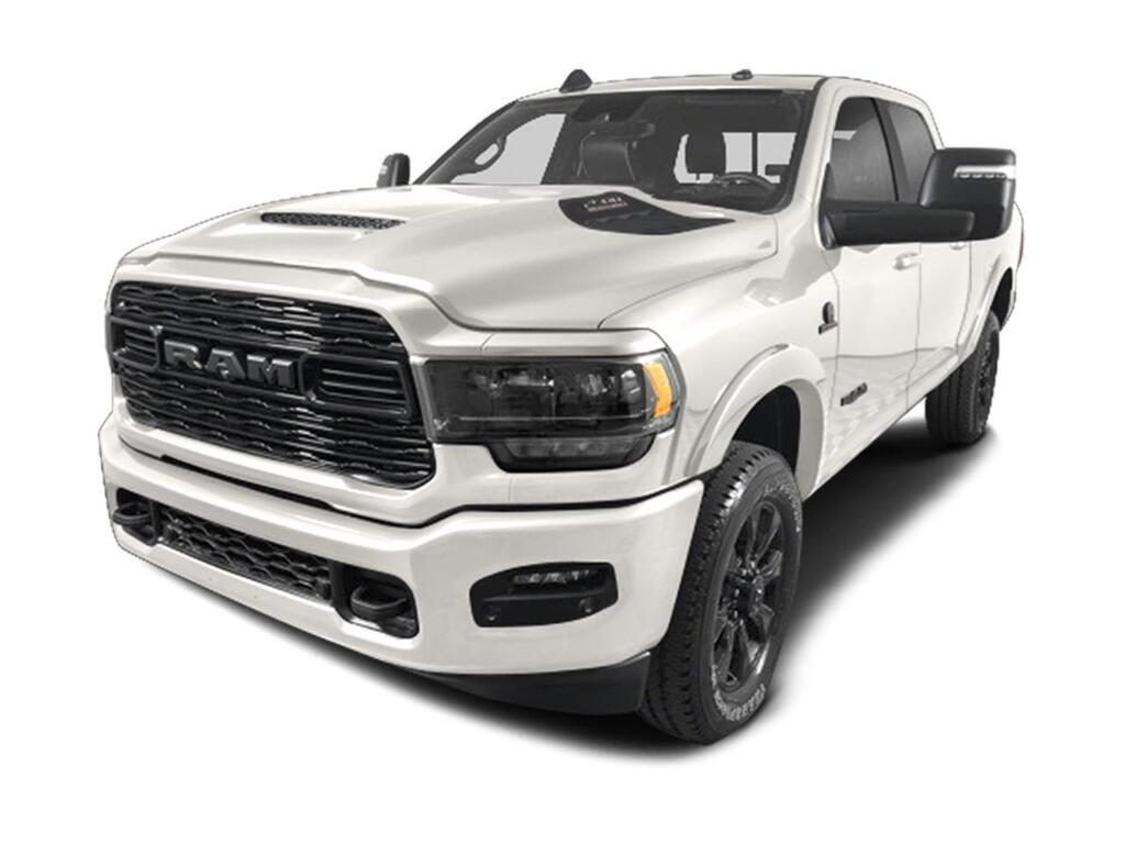 2023 RAM 2500 Limited, Toronto, Cash