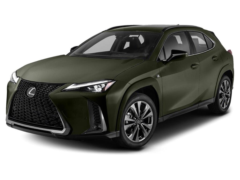 2024 Lexus UX 250h 250h Base, Toronto, Cash