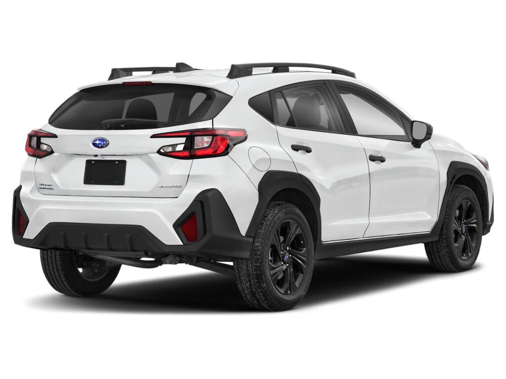 2024 Subaru Crosstrek Convenience, Toronto, Cash