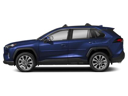 used 2024 Toyota RAV4 car, priced at $38,459