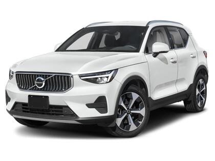 Volvo XC40 B5 Ultimate Dark Theme AWD