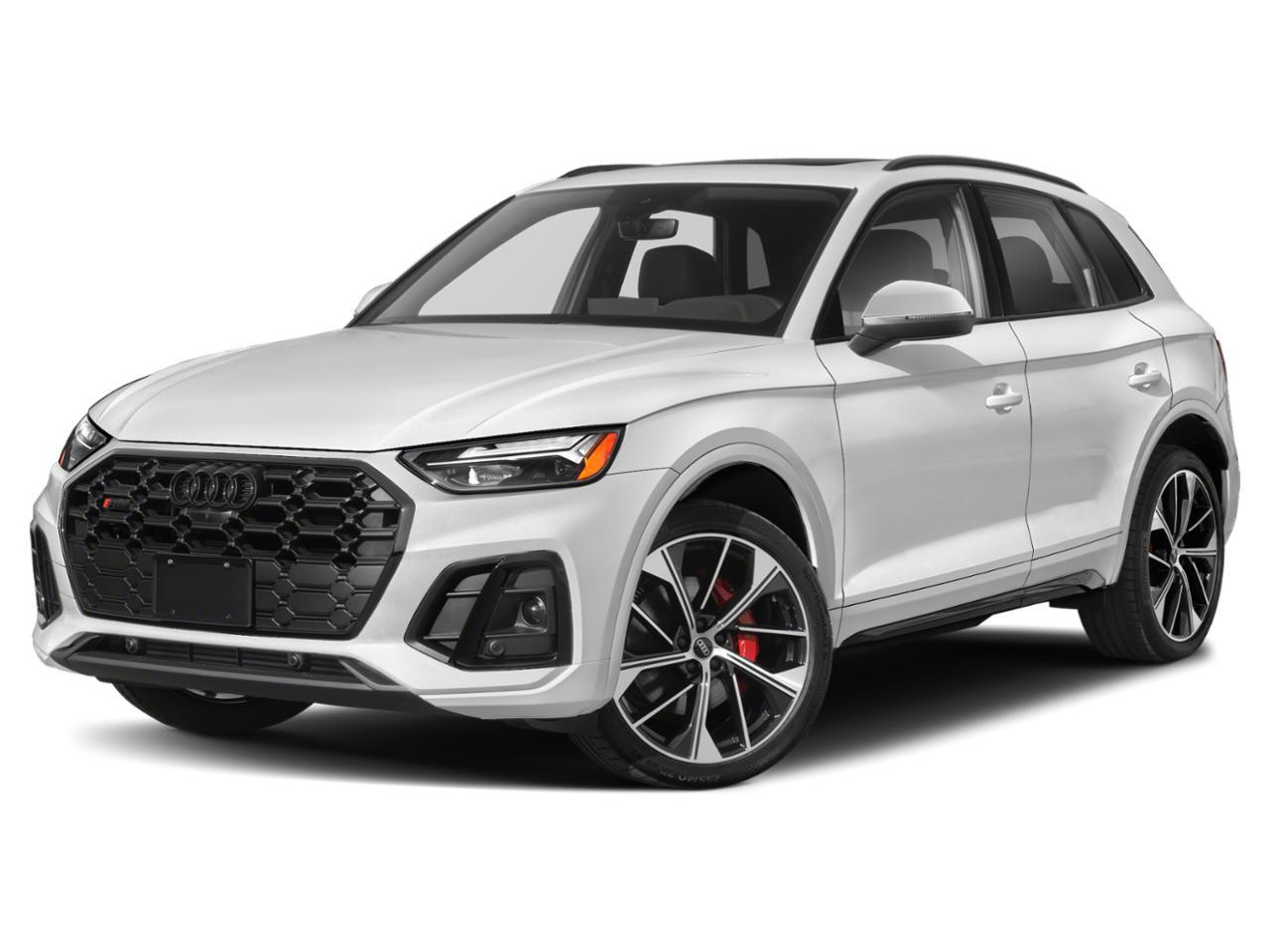 2024 Audi SQ5