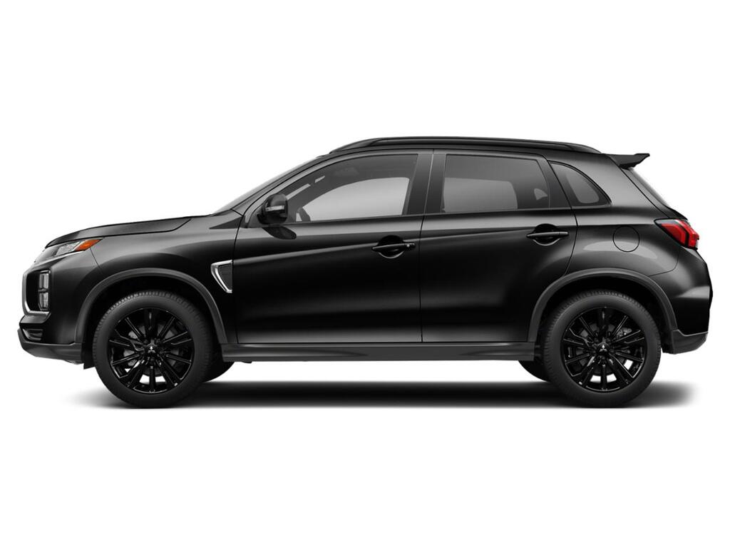 2024 Mitsubishi RVR » Company of Cars