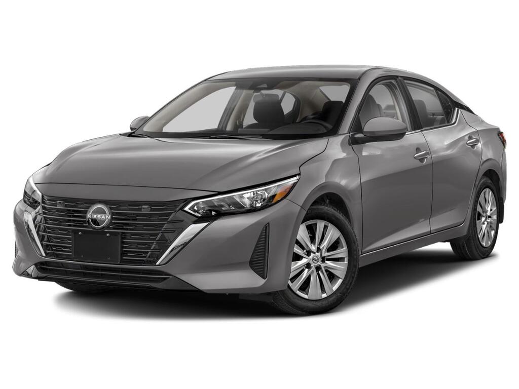2024 Nissan Sentra S, Toronto, Cash