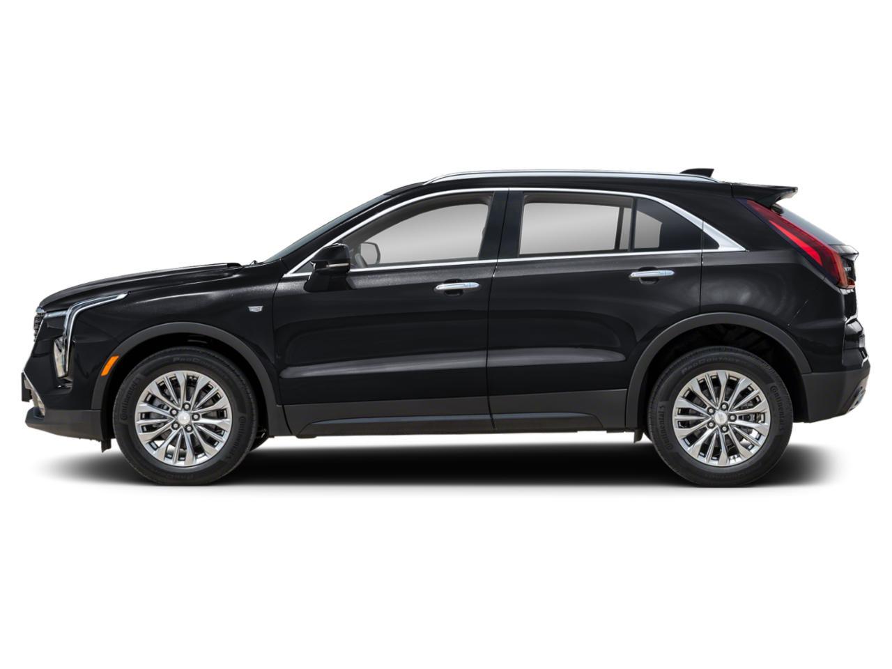 2024 Cadillac XT4