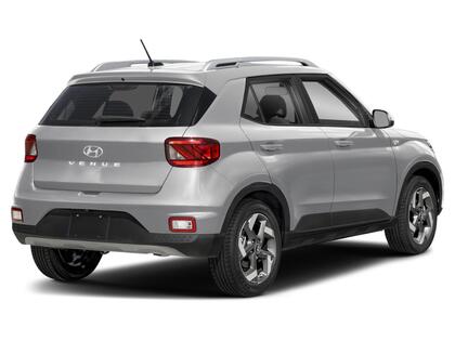used 2024 Hyundai Venue car, priced at $22,500