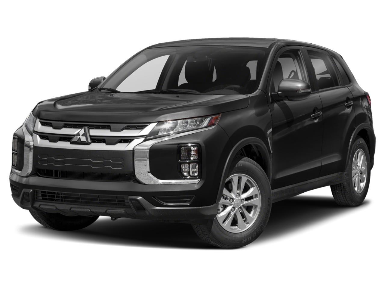 2024 Mitsubishi RVR SE AWC