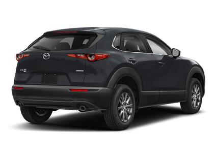 used 2024 Mazda CX-30 car, priced at $26,549