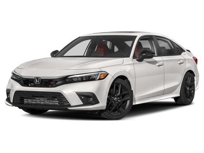 used 2024 Honda Civic Si Sedan car, priced at $33,230