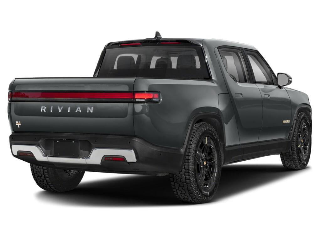 2024 Rivian R1T » Company of Cars