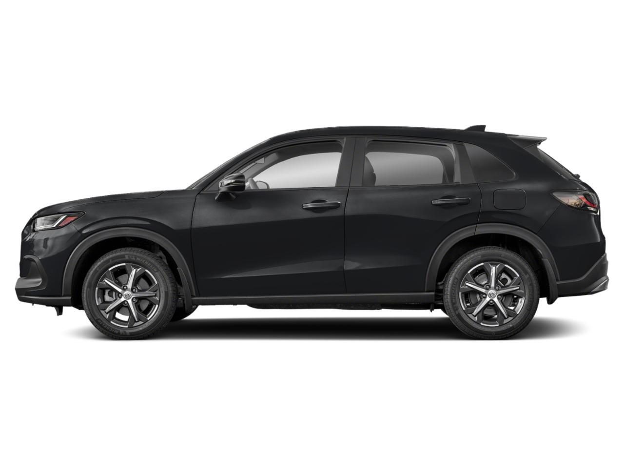 2024 Honda HR-V