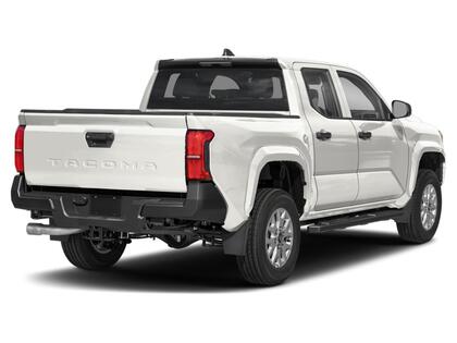 used 2024 Toyota Tacoma car, priced at $51,900