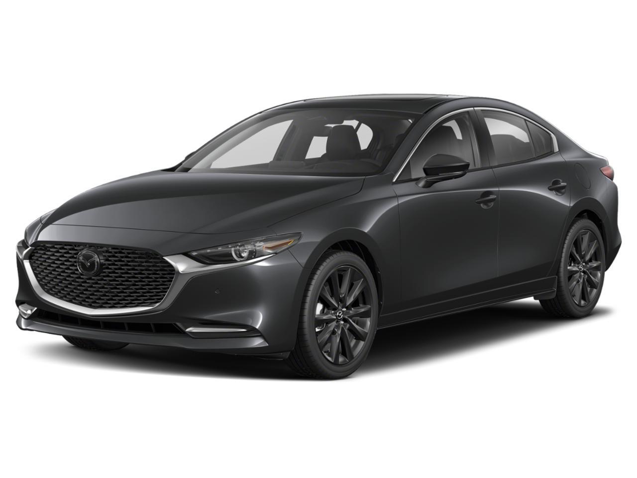 2024 Mazda Mazda3