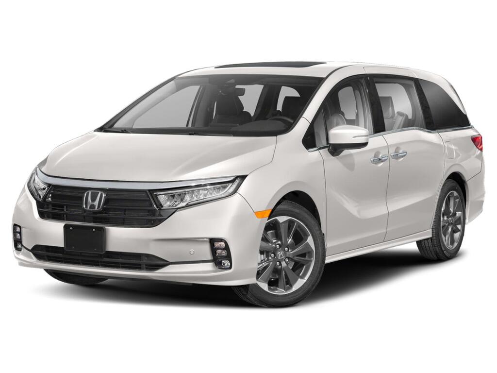 2024 Honda Odyssey Touring, Toronto, Cash