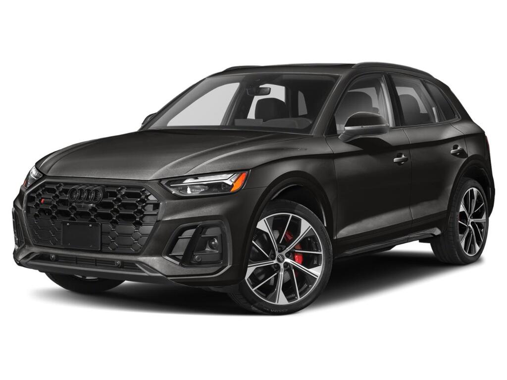 2024 Audi SQ5 3.0T Technik, Toronto, Cash