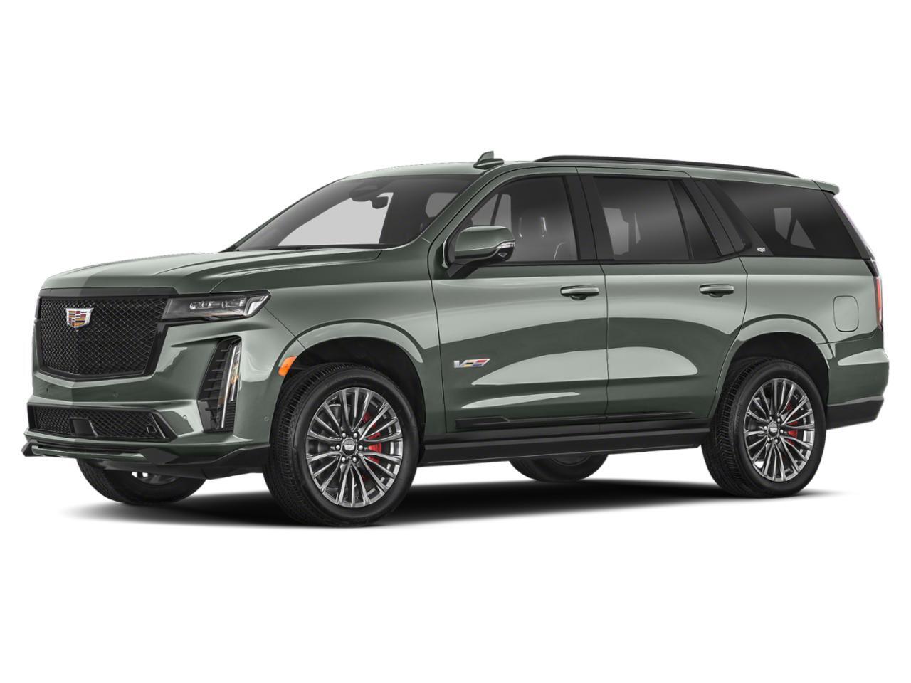 2024 Cadillac Escalade