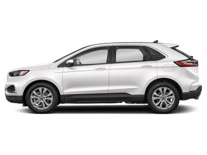 used 2024 Ford Edge car, priced at $38,588