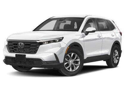 used 2024 Honda CR-V car, priced at $35,900