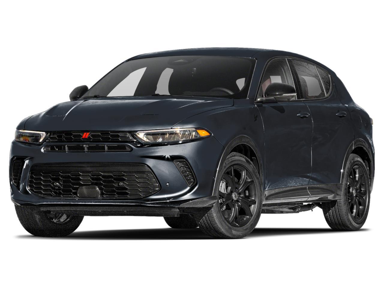 2024 Dodge Hornet R-T Plus PHEV EAWD -Ltd Avail-