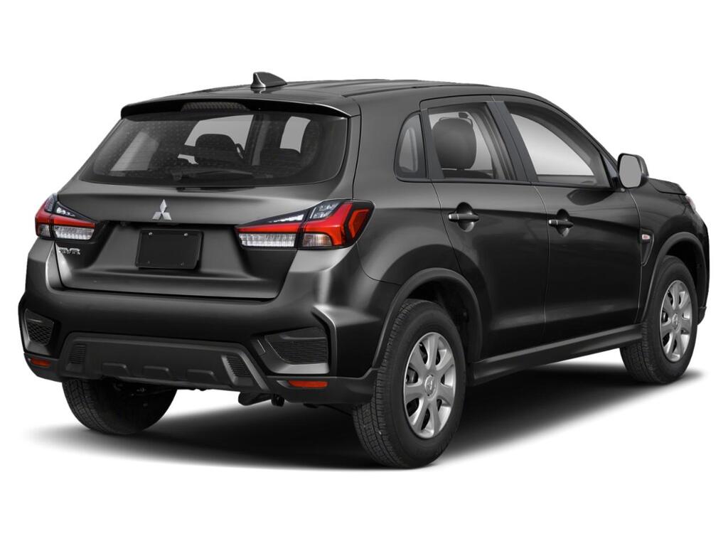 2024 Rvr Red 2024 Mitsubishi RVR » Company of Cars
