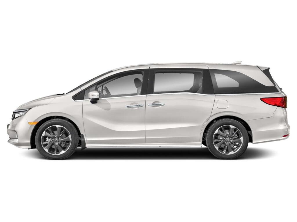 2024 Honda Odyssey Touring, Toronto, Cash
