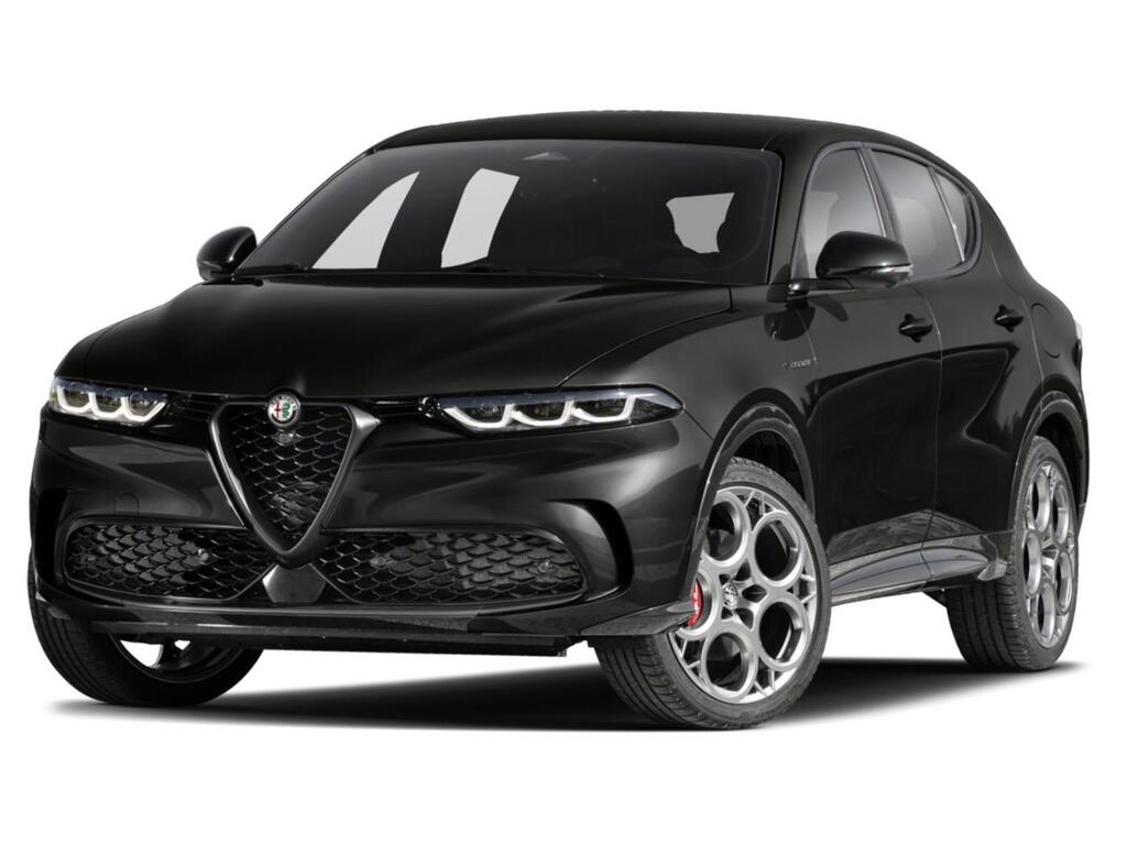 2024 Alfa Romeo Tonale EAWD (PHEV) Veloce, 温哥华, 全款车