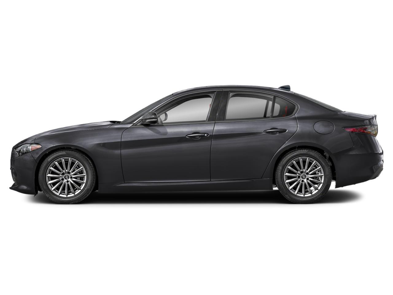 2024 Alfa Romeo Giulia
