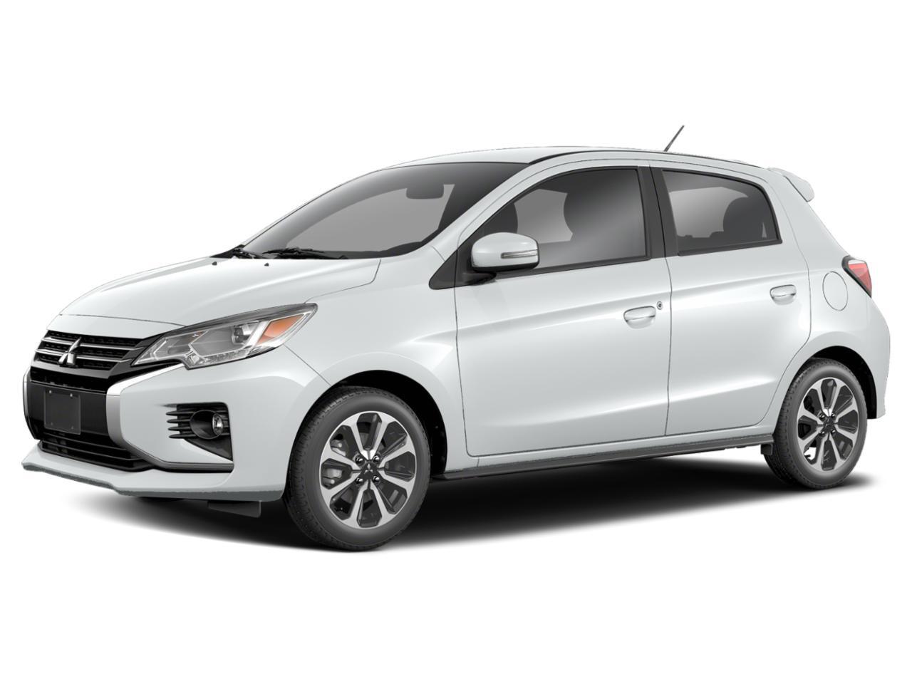 2024 Mitsubishi Mirage GT