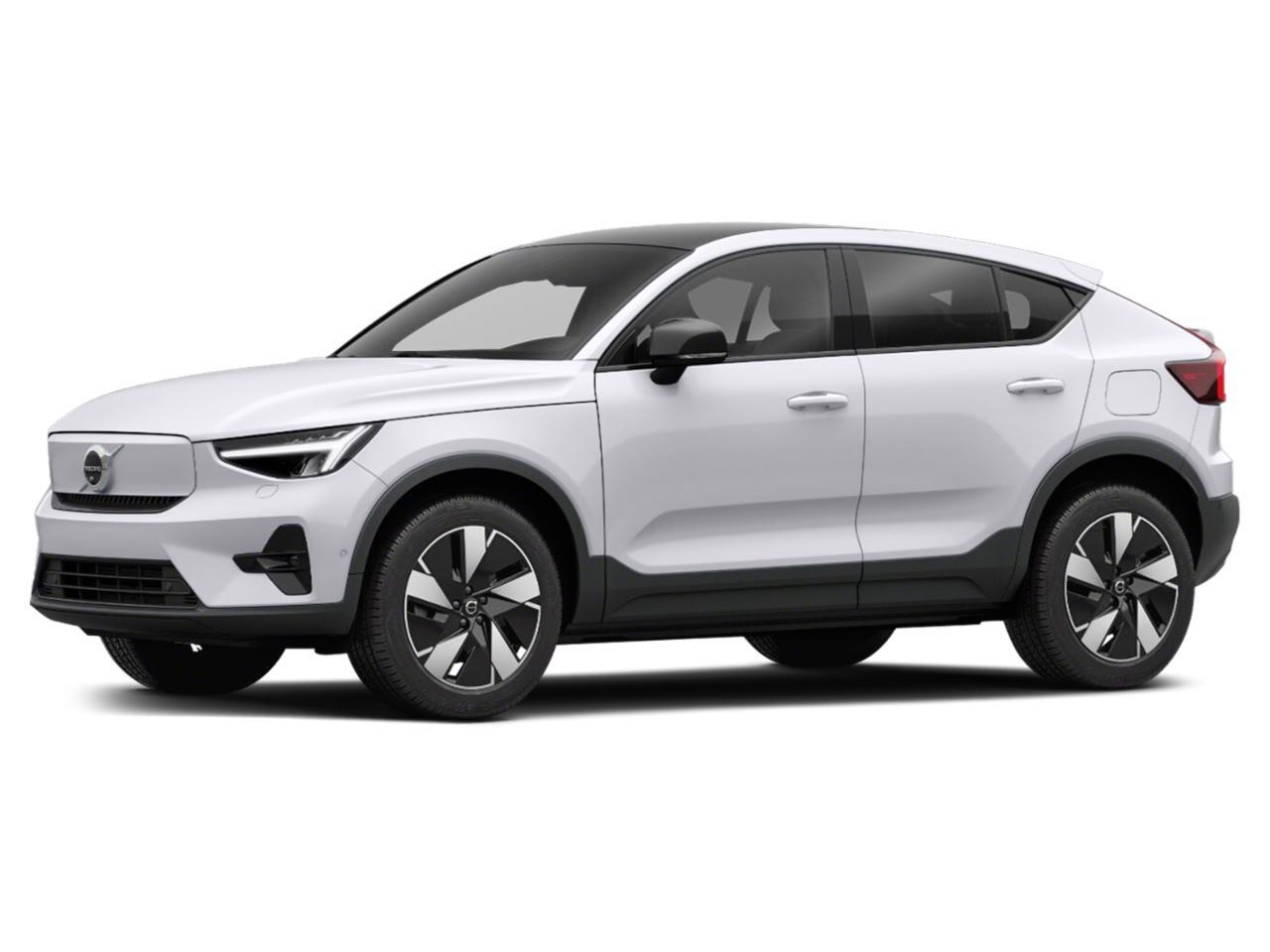 2024 Volvo C40 Recharge Plus RWD