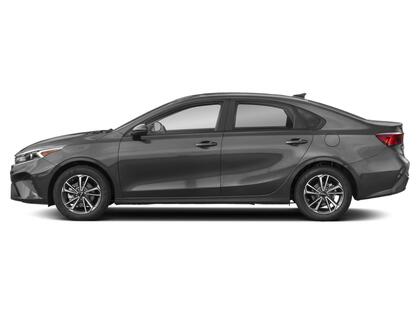 used 2024 Kia Forte car, priced at $22,768