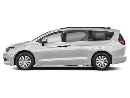 used 2024 Chrysler Grand Caravan car, priced at $33,805