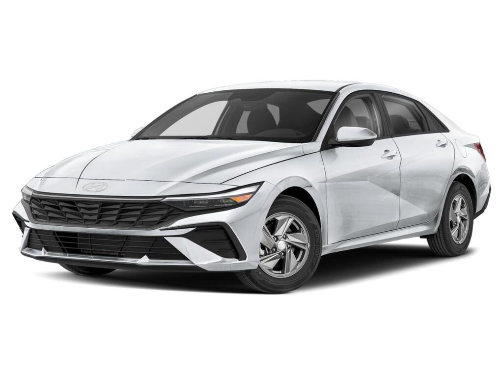 2024 Hyundai Elantra Essential, Toronto, Cash