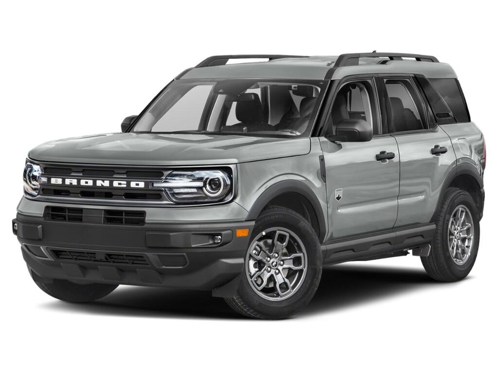 2024 Ford Bronco Sport Big Bend, Toronto, Cash