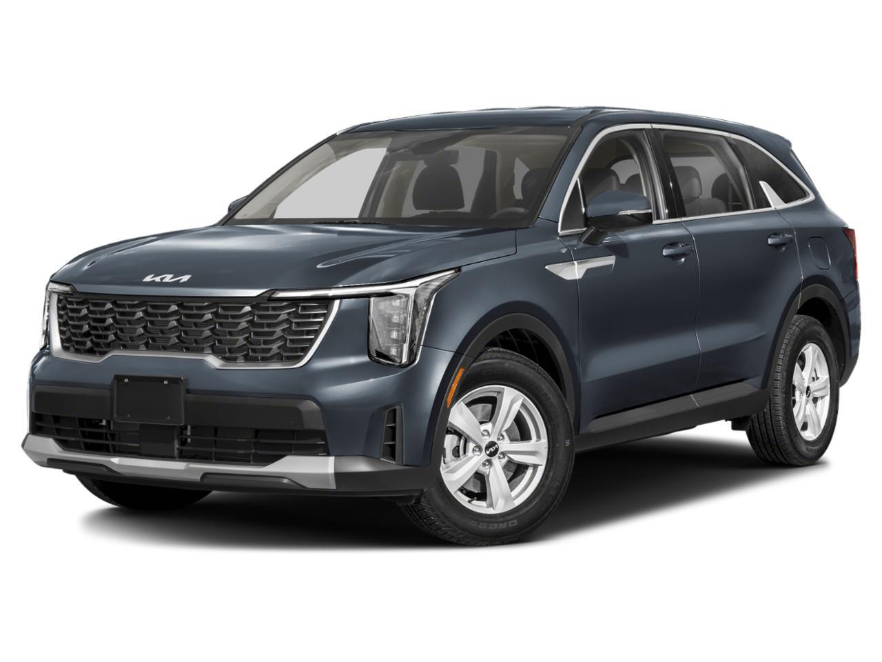 2024 Kia Sorento