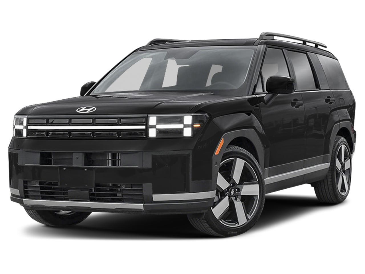 2024 Hyundai Santa Fe