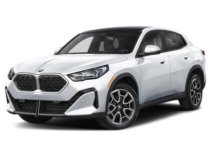 2024 BMW X2 xDrive28i AWD