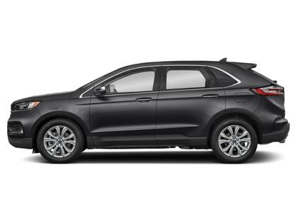 used 2024 Ford Edge car, priced at $34,688