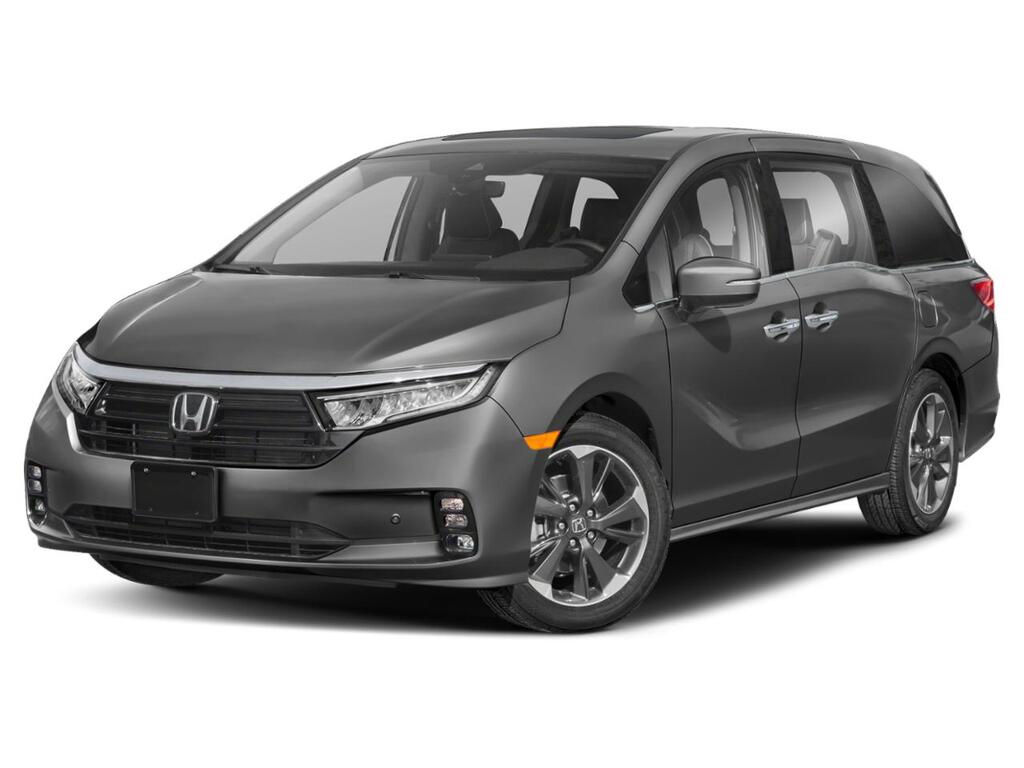 2024 Honda Odyssey Touring, Toronto, Cash