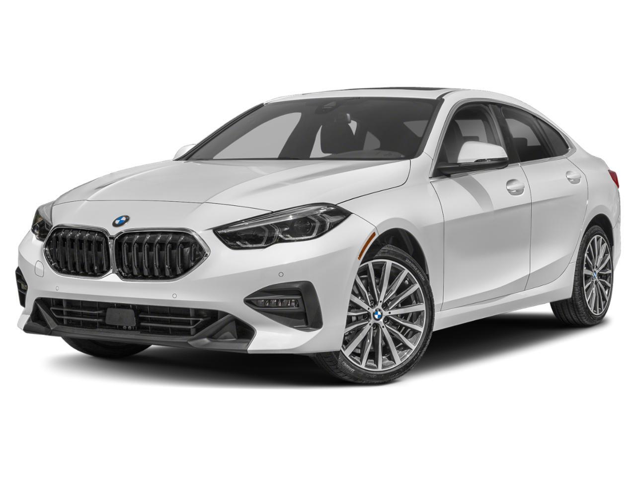 2024 BMW 2 Series DEMO SAVINGS 