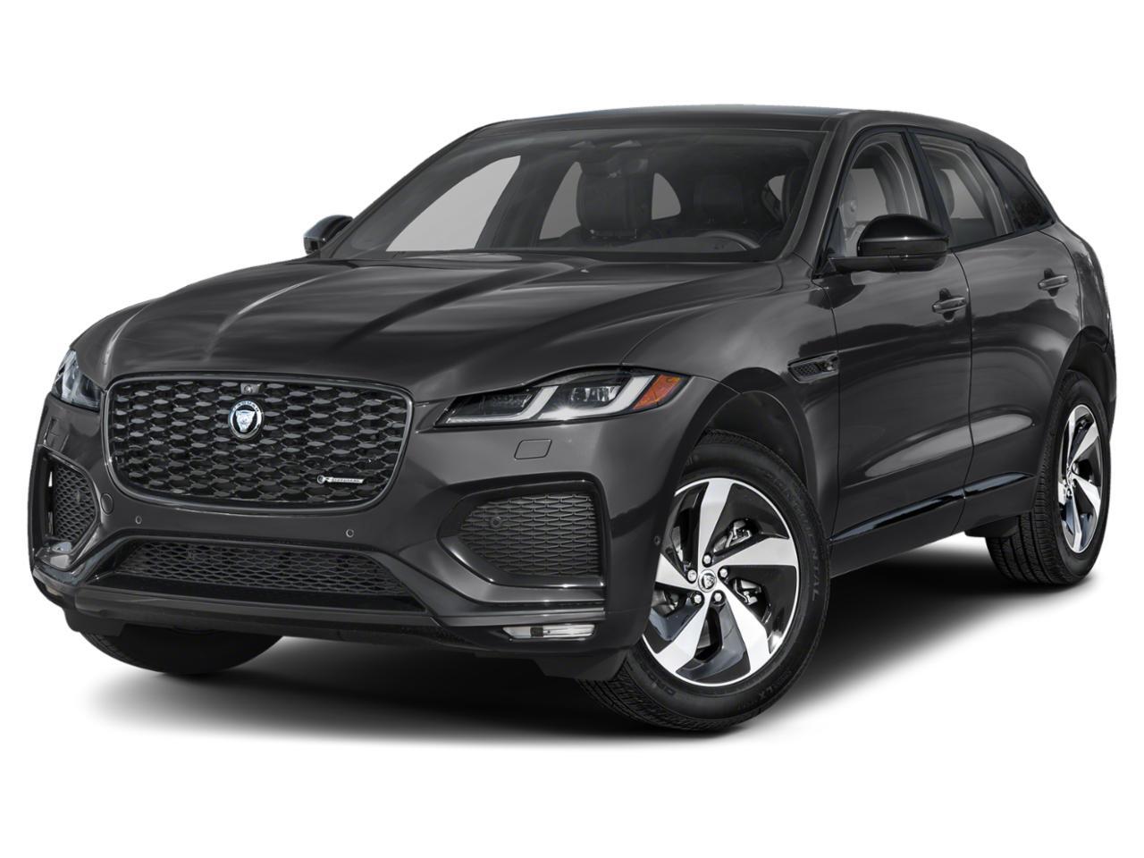 2024 Jaguar F-Pace P250 R-DYNAMIC S