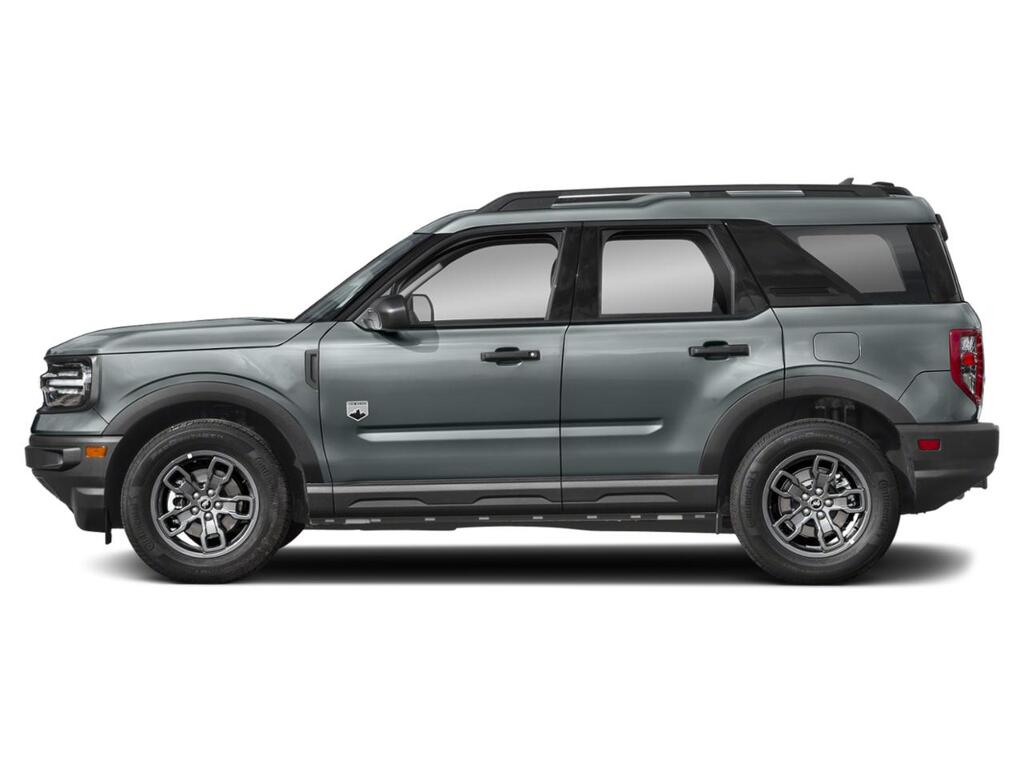 2024 Ford Bronco Sport Big Bend, Toronto, Cash