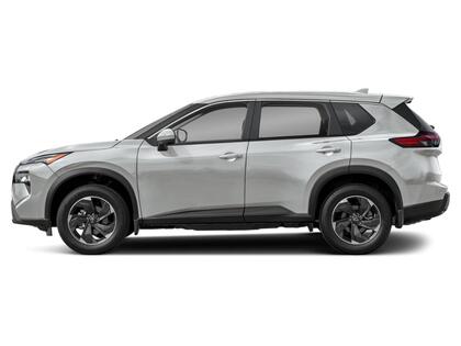 used 2024 Nissan Rogue car, priced at $29,335