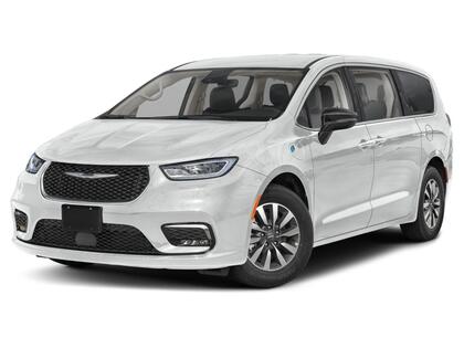 2024 Chrysler Pacifica Hybrid
