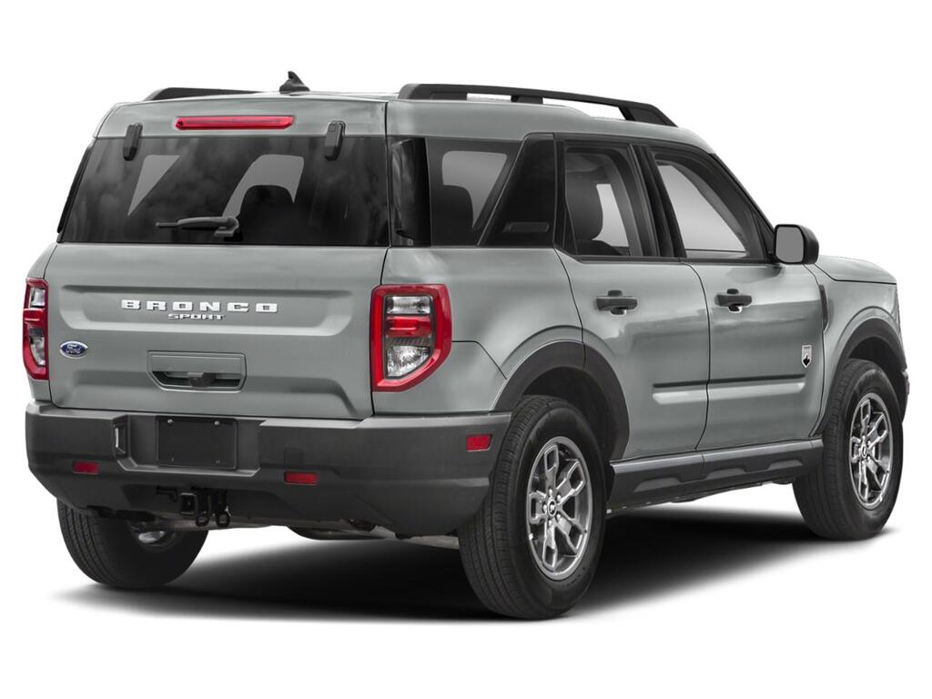 2024 Ford Bronco Sport Big Bend, Toronto, Cash