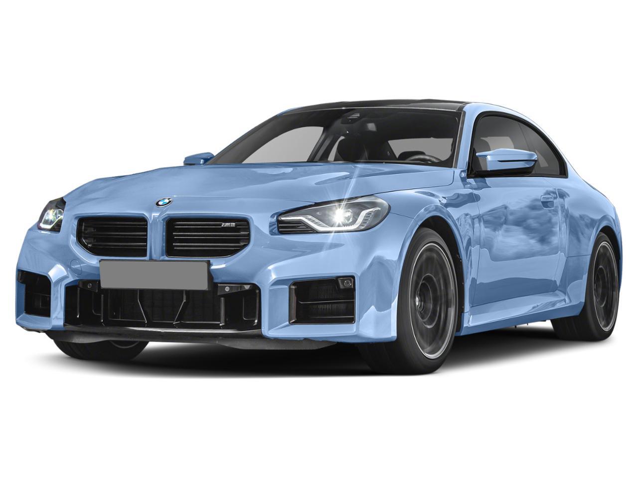 2024 BMW M2