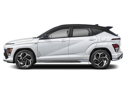 used 2024 Hyundai Kona car, priced at $33,449