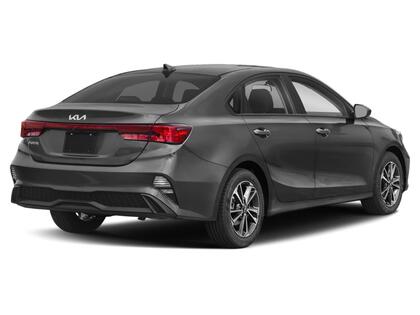 used 2024 Kia Forte car, priced at $22,768